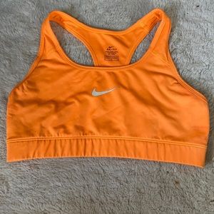 Nike Sports Bra size medium